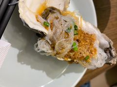 -隆喜元鱼汤包·海鲜(中联广场店)