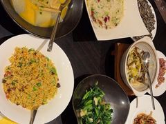 -浙江安吉JW万豪酒店·万豪中餐厅