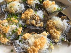 -蓝湾碧波·老字号·疍家非遗海上餐厅