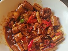 -柴米油盐(土菜院子店)