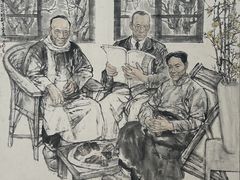 -四川美术学院美术馆