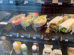 -星巴克(镇江苏宁广场6F店)