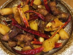 -隔壁老王·家常云南菜(花巷店)