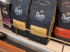 -Peet's Coffee皮爷咖啡(万象天地店)