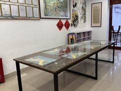 -锋格练字书法培训(怡康校区)
