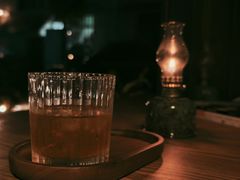 -PUZZLE COFFEE 拼图咖啡