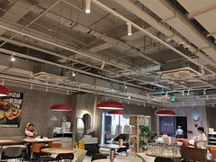 -必胜客(积水潭店)