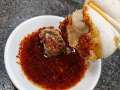 -胡家包子·清真(大众巷店)