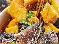 老成都饽饽香-簋街仔仔小龙虾(总店)