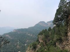 -北京上方山国家森林公园