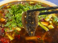 -乐山第一家临江鳝丝(茶坊路店)