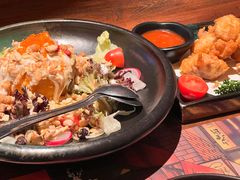 -京鹿料理(荟聚店)