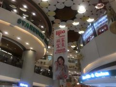 -银座mall(东直门店)