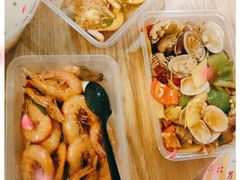 -三亚相缘海鲜·烧烤·糟粕醋(三亚湾店)