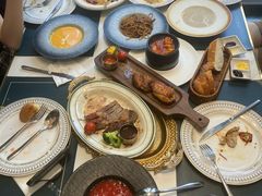 -秋林西餐厅(总店)