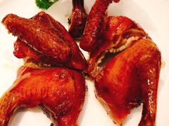 -金苑海鲜酒家(来魅力店)