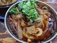 -老妈火锅粉(幸福路步行街店)