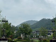 -莫干山风景区