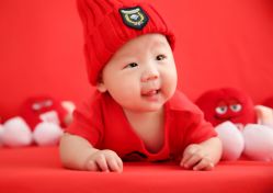 -蜜阁孕味亲子摄影(太奥广场店)