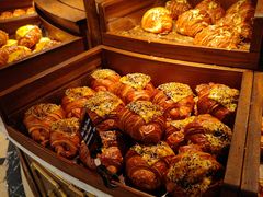 -B&C黄油与面包·THE GARDEN BAKERY概念店(世纪汇店)