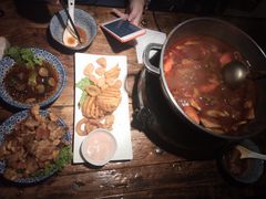 -有才叔北京时间涮肉(紫薇尚层店)