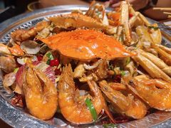 -1819餐厅·团队聚餐·烤串·精酿