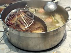 -小城牛事·鲜牛肉火锅(万达店)