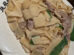 -張飛扒肉·龙江非遗(道外店)