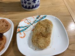 -老城南.鸭血粉丝汤(夫子庙店)