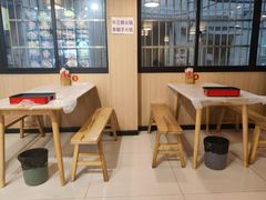 -郑记•不夜城烧烤•龙虾•虾蟹(黄鹤楼店)