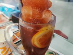 -文通冰室(东方宝泰店)