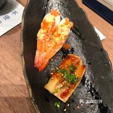 手握寿司🍣我选择来大虎[加油]