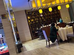-福州天元国际威斯汀酒店·中国元素餐厅