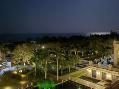 -海口绿发希尔顿酒店-田园汇自助餐·三文鱼·海鲜