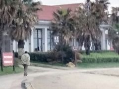 -爱琴海假日餐厅(八里湖婚礼公园店)