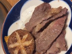 -炎蔵牛舌烤肉