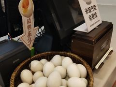 咸鸭蛋-老乡鸡(青阳北路店)