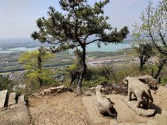-虞山风景区