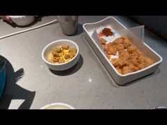 -半天妖烤鱼(丰科万达店)