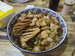 -九八五面馆(欧洲城店)