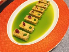 -柿合缘新京菜(静安嘉里中心店)