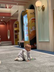 点击看大图 -奈尔宝家庭中心·亲子餐厅(长沙运达汇店)