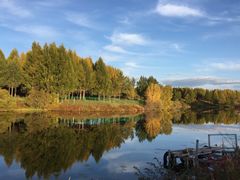 -塞罕坝国家级自然保护区