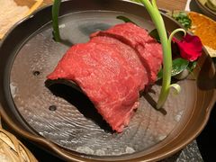 -盡膳口福跷脚牛肉火锅(合生汇购物中心店)