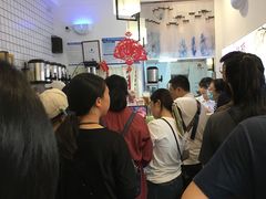 -一杯潮茶·专注潮汕茶饮(十二中创始店)
