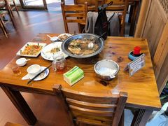 -下梅人家土菜馆(历史文化餐厅度假区店)