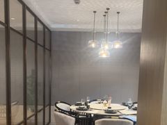 -杭州西湖柳莺里酒店·闻莺厅