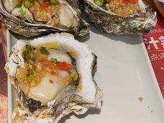 -木屋烧烤(南新店)