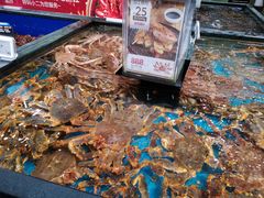 水产区-盒马鲜生(皇庭广场店)