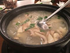 -上海人家花樣年华(中山公园店)